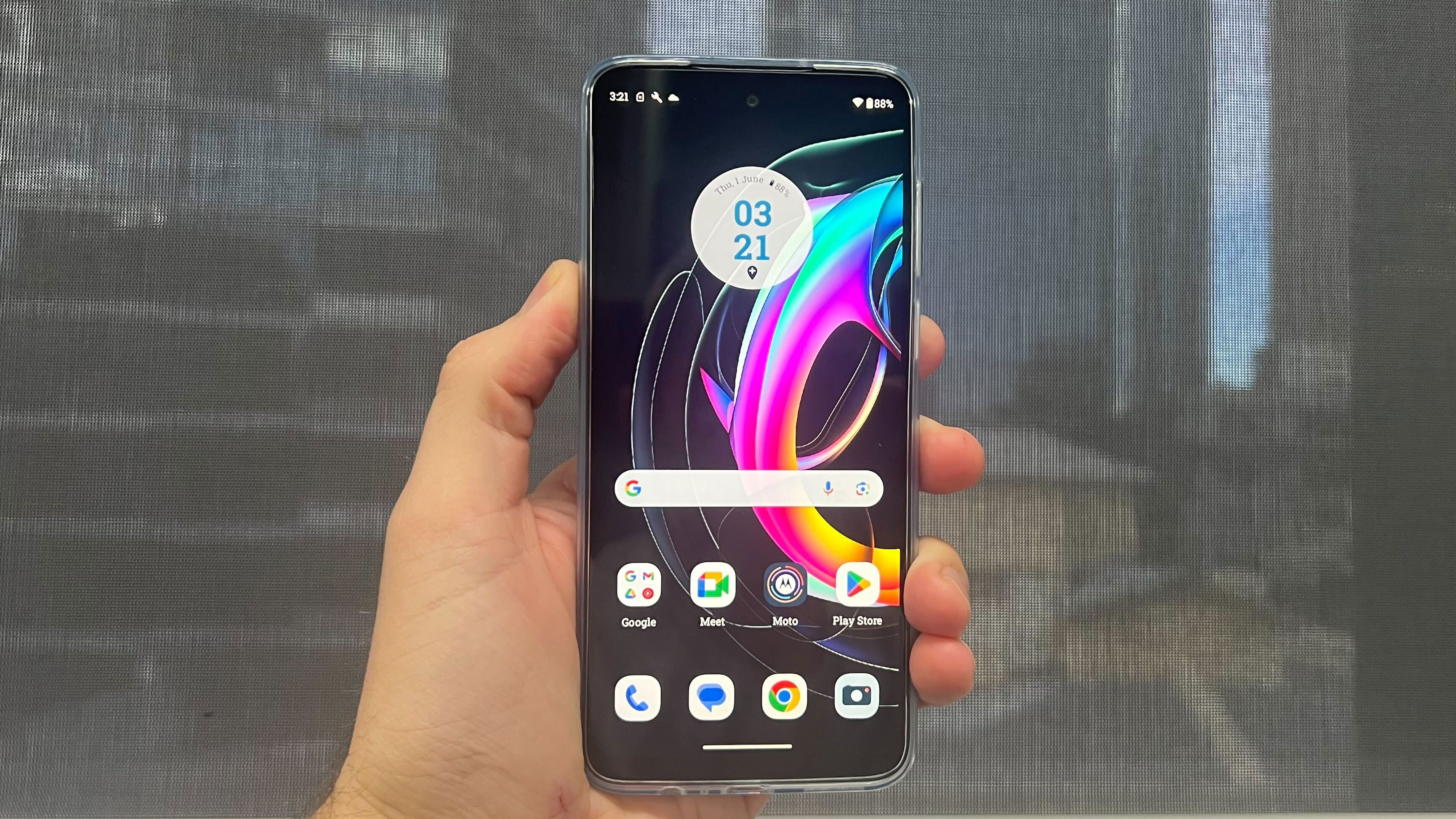 Moto G73 5G First Impressions: Focussing on 5G