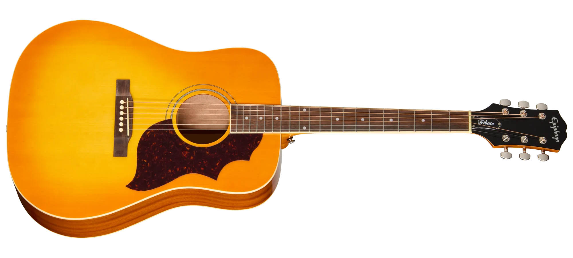 Epiphone Hummingbird Tribute in  Heritage Cherry Sunburst