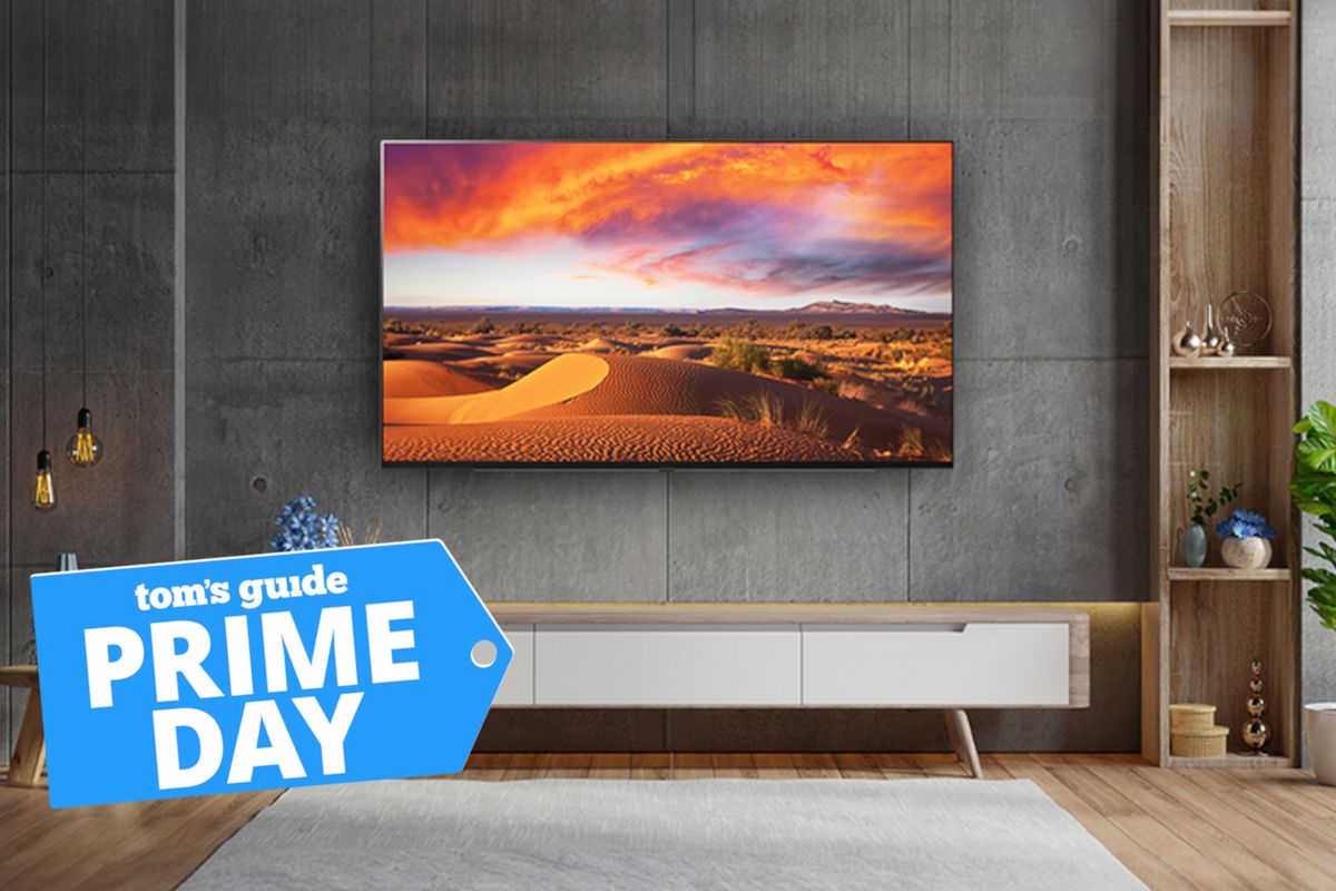 9 early Prime Day TV deals I’d buy — LG, Samsung, Sony and more