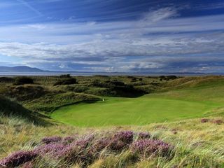 Silloth on Solway Golf Club Course Review
