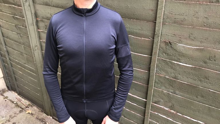 Rapha Classic Long Sleeve Jersey