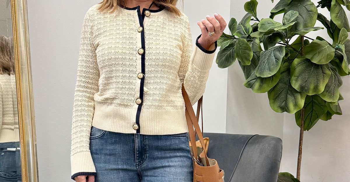 A Nordstrom Stylist Picks the Best Items From the Anniversary Sale
