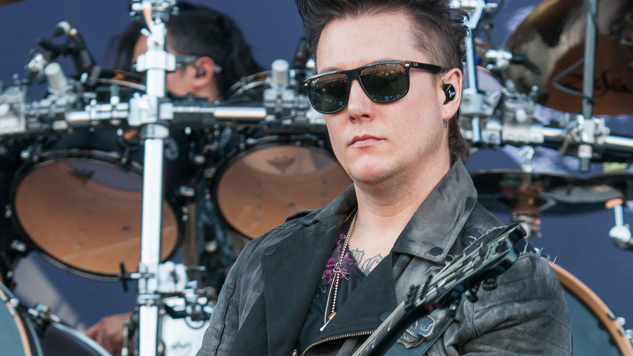 Synyster Gates