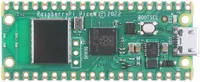 Raspberry Pi Pico WH: $11 at Amazon