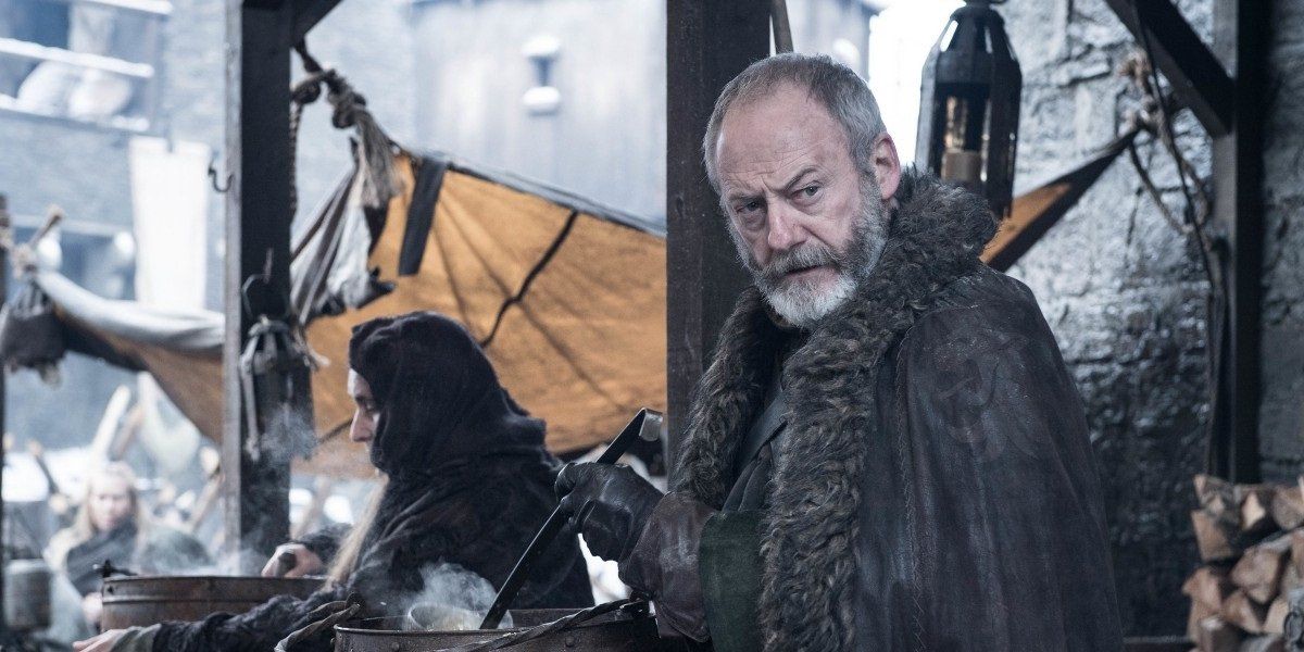 game of thrones ser davos