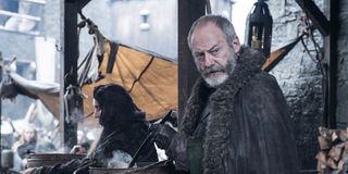 game of thrones ser davos