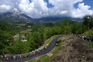 Stage 18 Giro d'Italia 2023