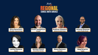 Rise AV North America Regional Council