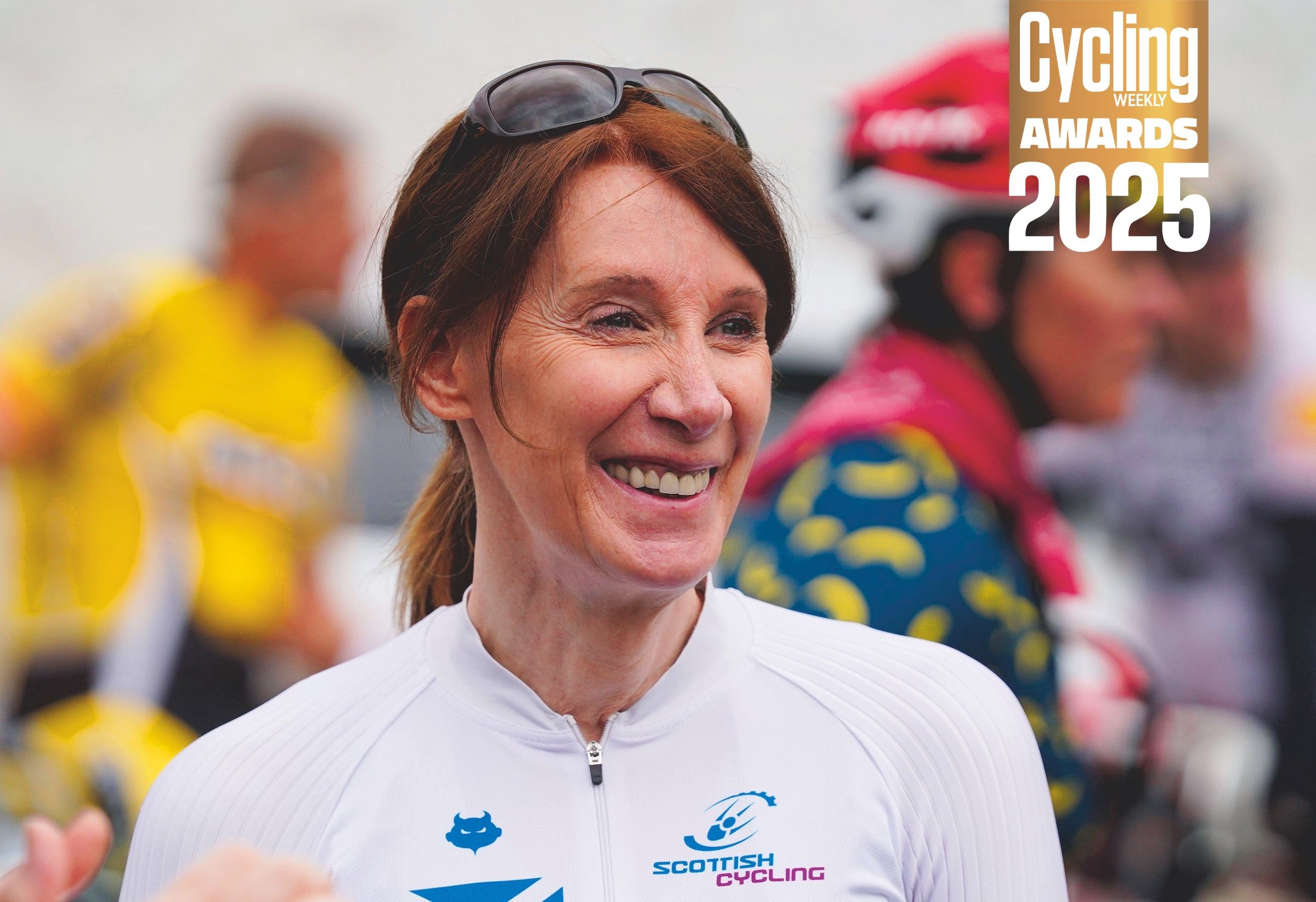 'It wasn't a case of 'I want to be a pro', it was a case of 'I'm going to be a pro'' – the epic journey that took Pippa York from young wannabe to Tour de France star and beyond