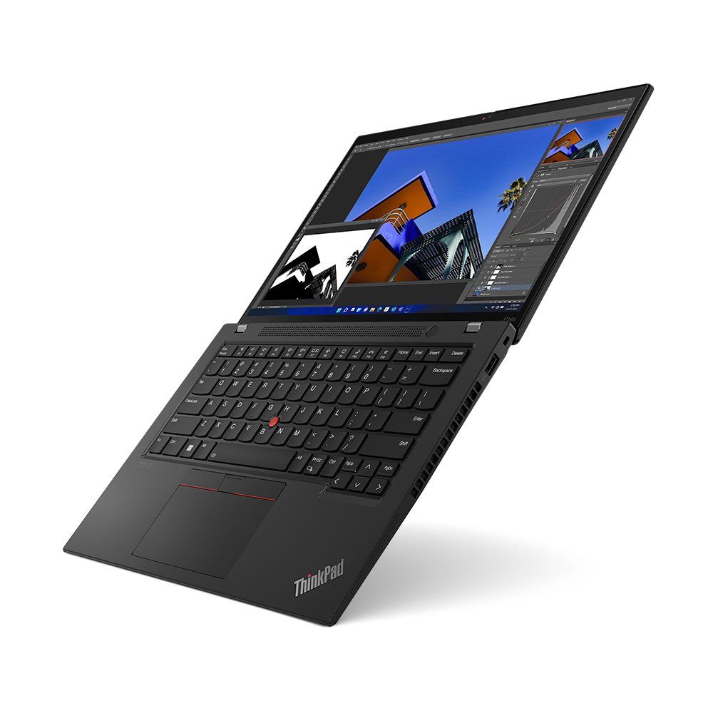 Thinkpad P14s Gen3