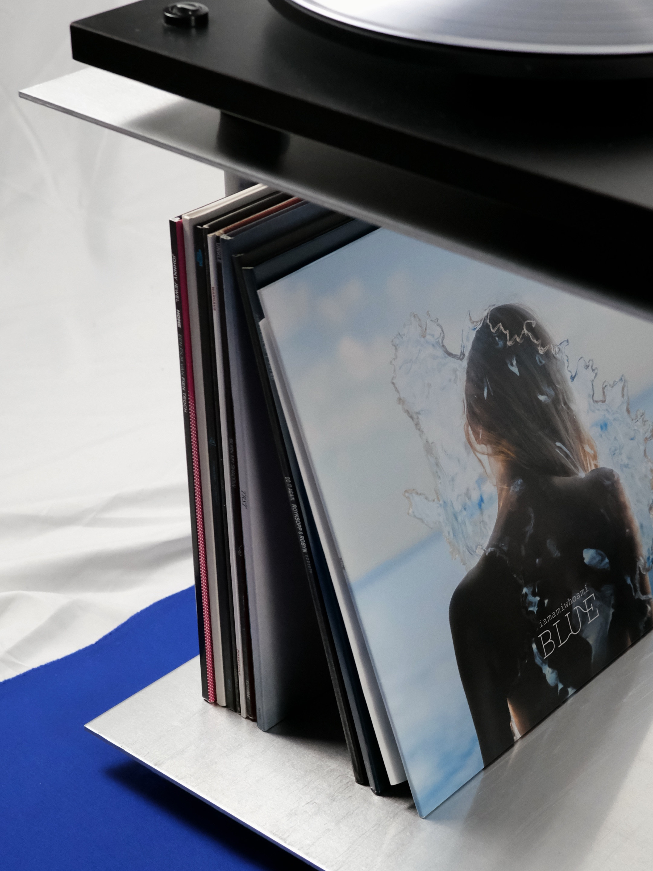 M-618 Vinyl Storage by Mortar