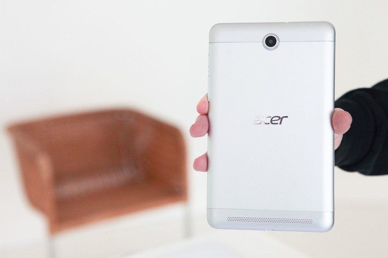 Acer Iconia Tab 7