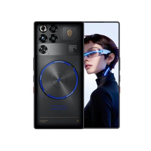 RedMagic 11S Pro