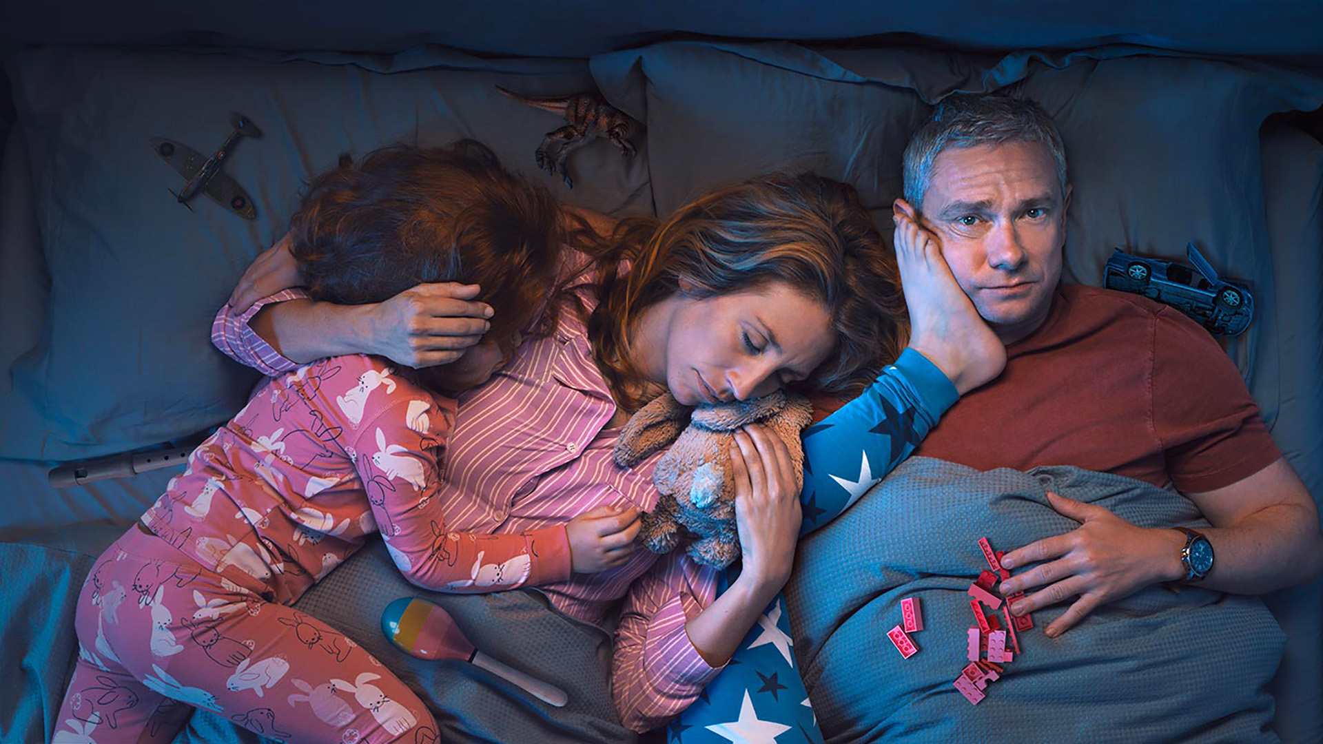 Daisy Haggard’s Top 5 Family Sitcoms Of All Time