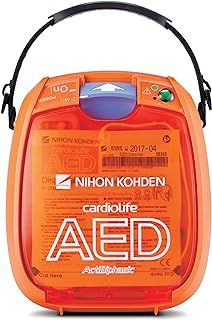 A Nihon Kohden Cardiolife AED-3100