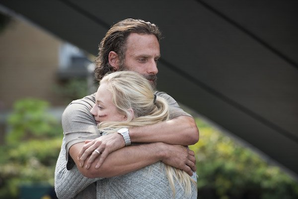 emily and andrew