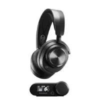 39. SteelSeries Arctis Nova Pro Wireless | $349.99 $269.99 at AmazonSave $80 -