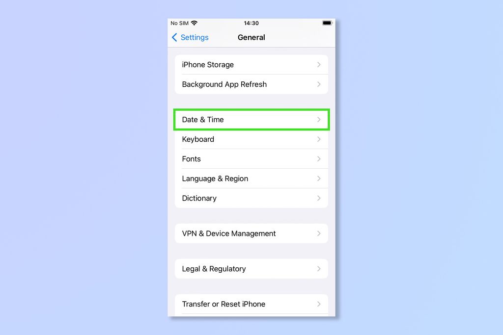 how-to-change-the-time-on-iphone-tom-s-guide