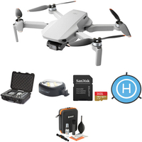 DJI Mini 2 Drone:$649.78$640.08 at B&amp;H