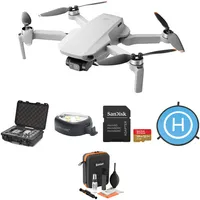 DJI Mini 2 Drone:$649.78$640.08 at B&amp;H
