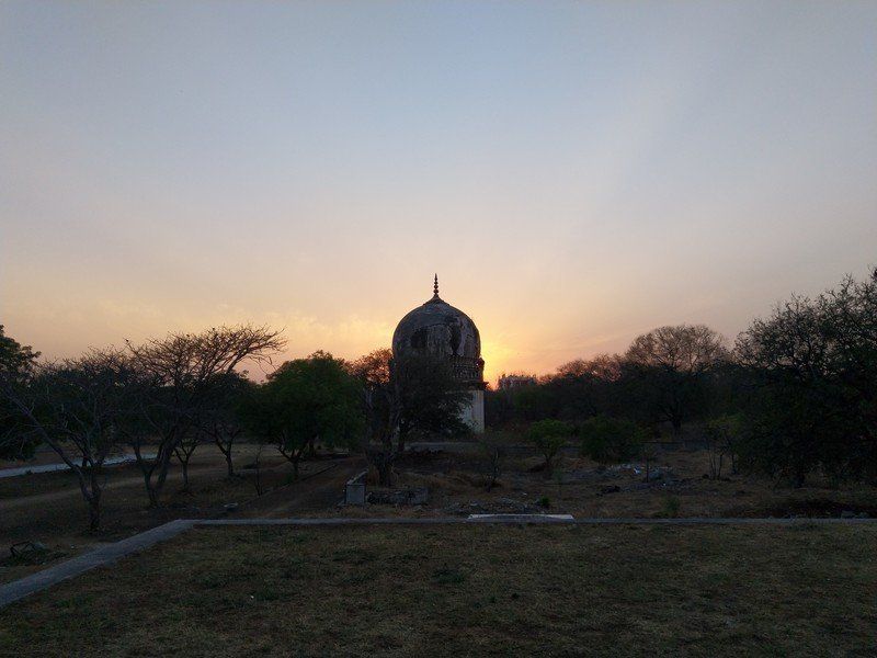 Nokia 7 Plus camera sample