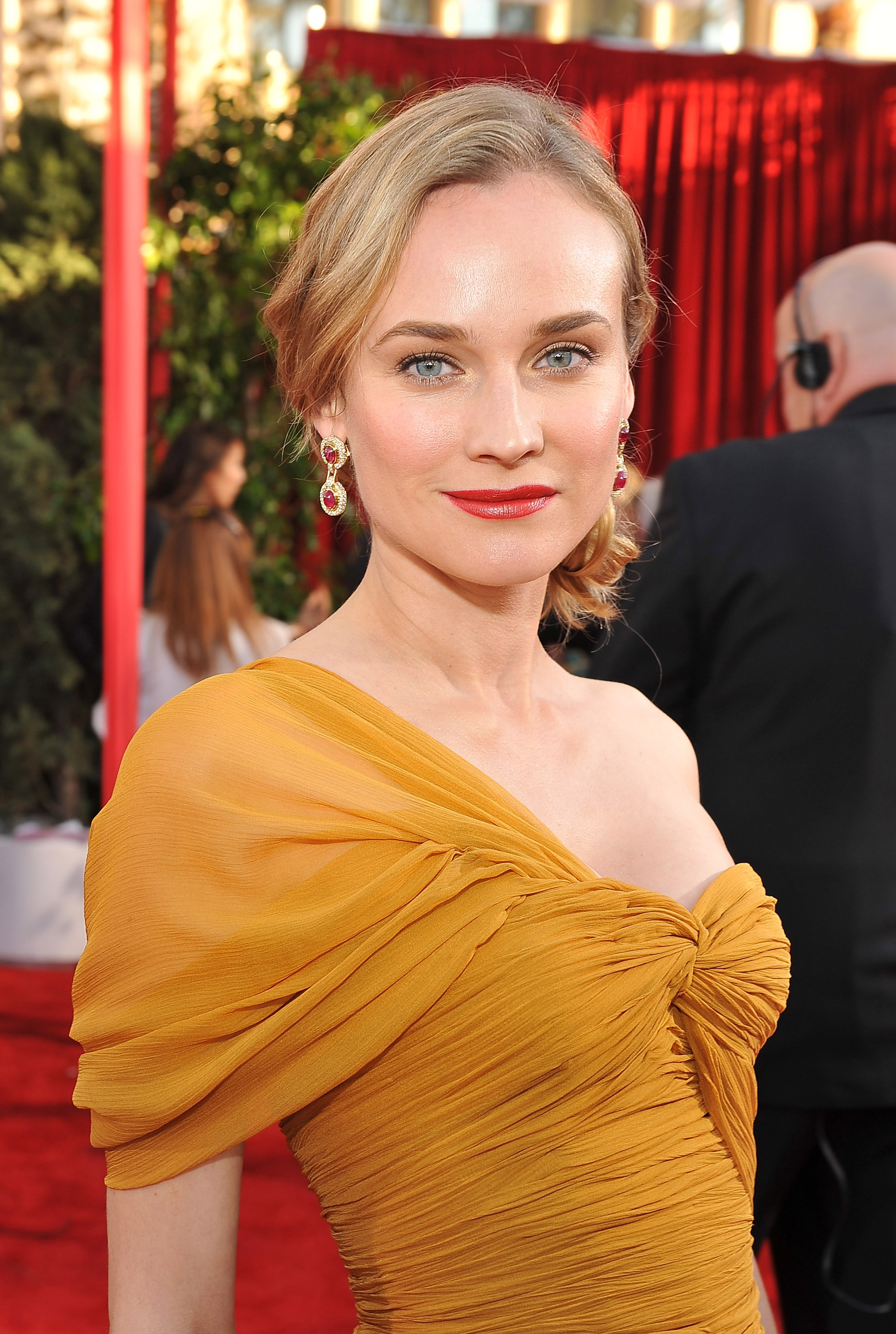 jewelry - diane kruger