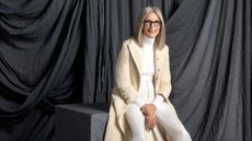 A picture of Diane Keaton