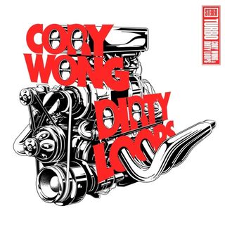 Cory Wong and Dirty Loops Turbo album cover