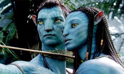 avatar's 'ugly' message