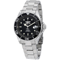 Invicta Pro Diver