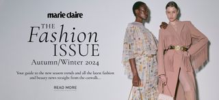 La edición de moda Otoño/Invierno 2024