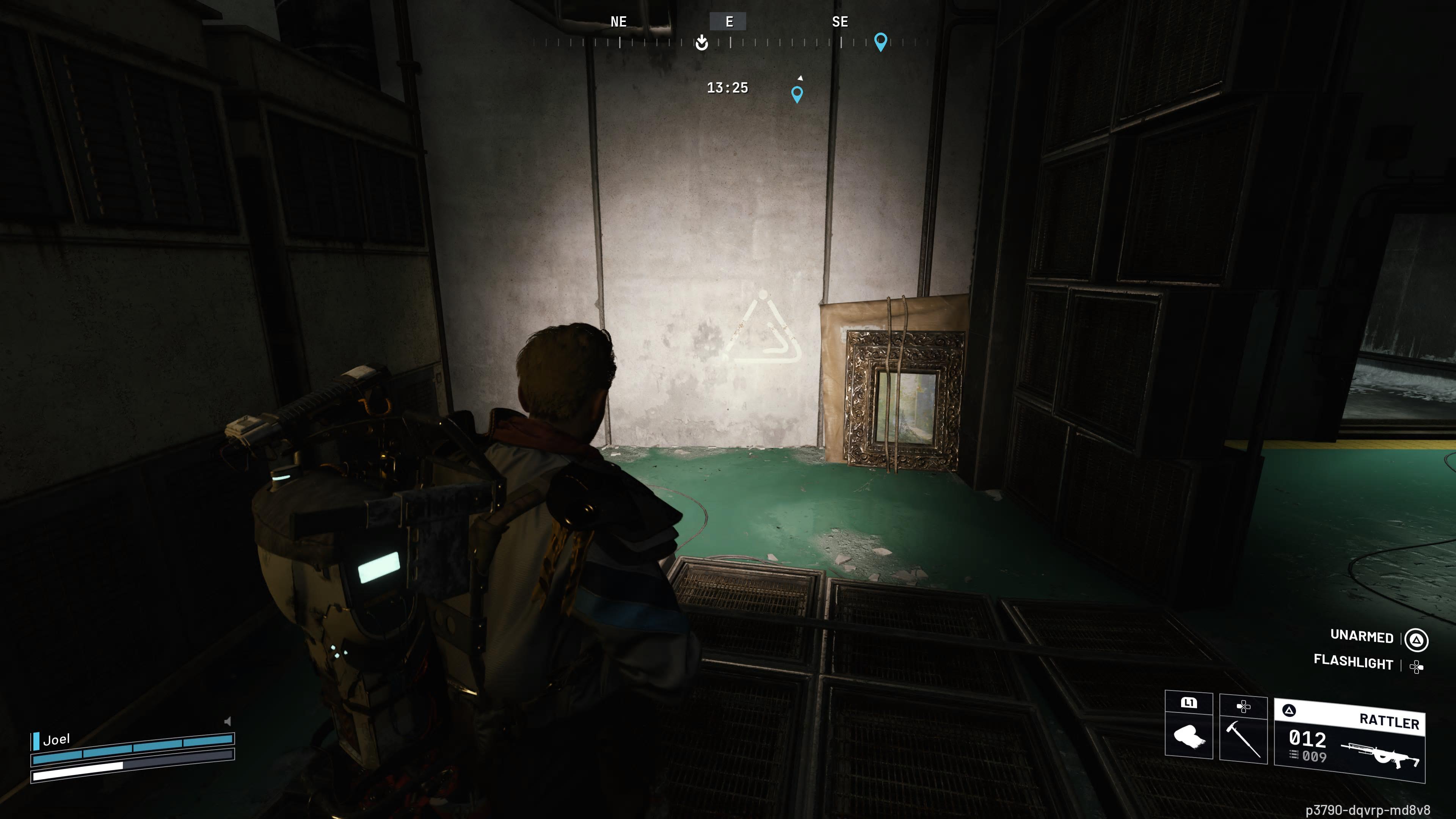 Furtive Meetings secret locations in Arc Raiders