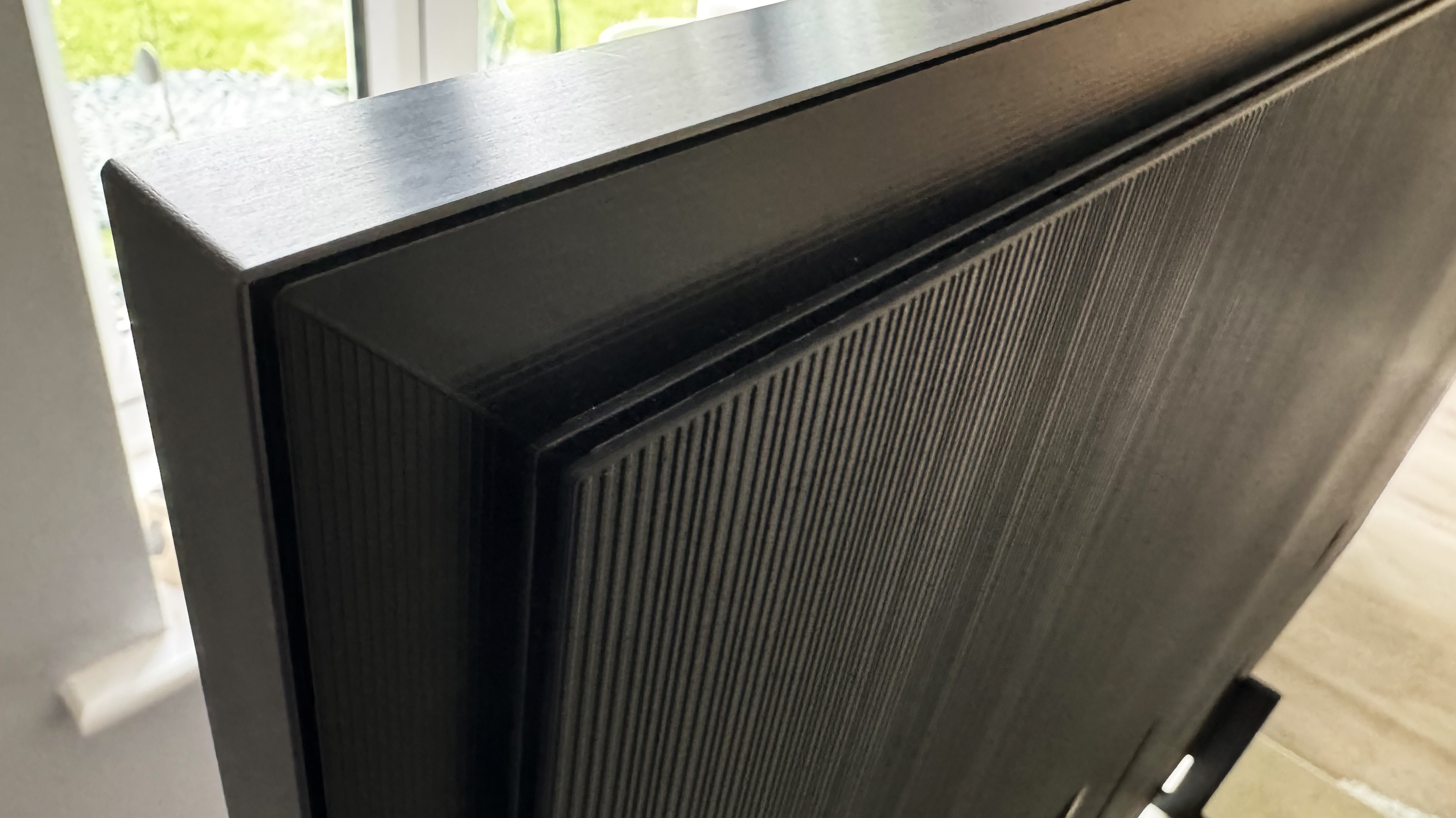 Samsung QN900F 8K TV review