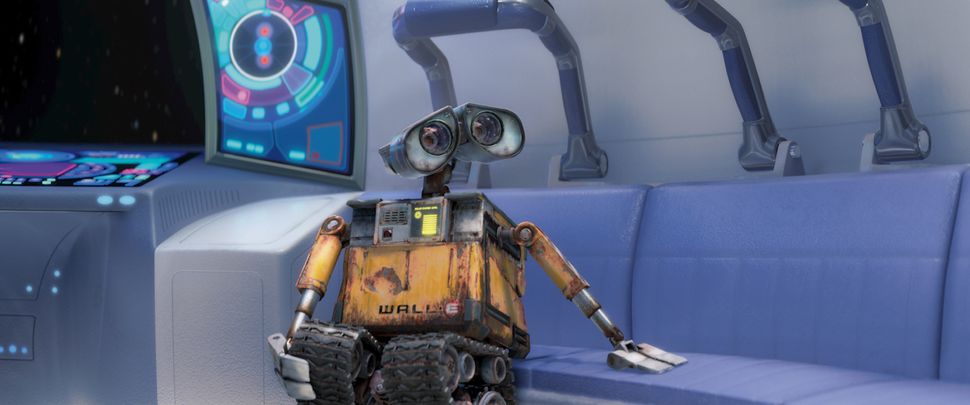 Best animated space movies for kids | Space