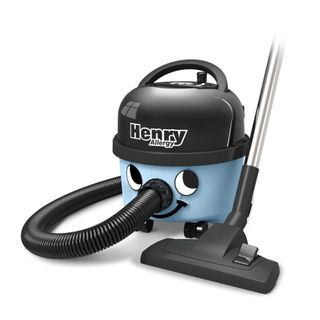 Numatic Henry vacuum cleaners