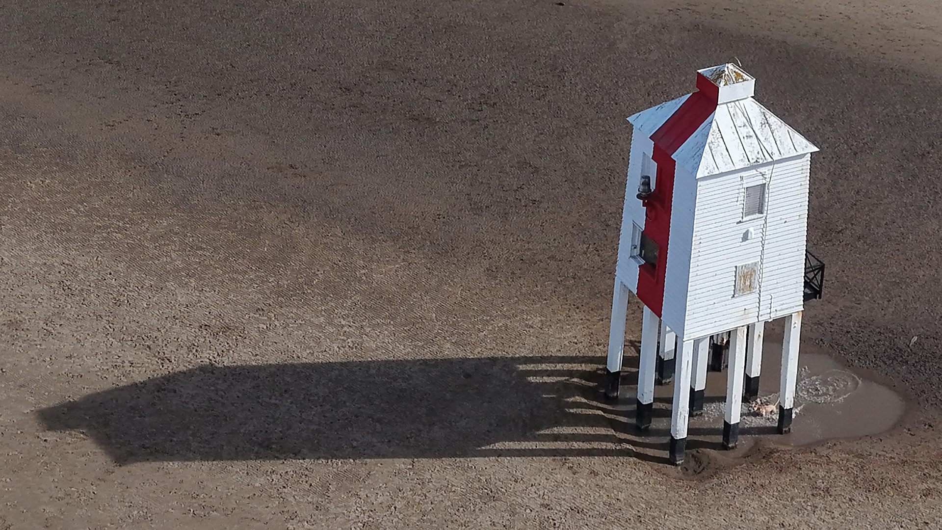 DJI Lito X1 sample images