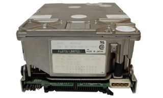 Fujitsu SCSI HDD from the 1990s