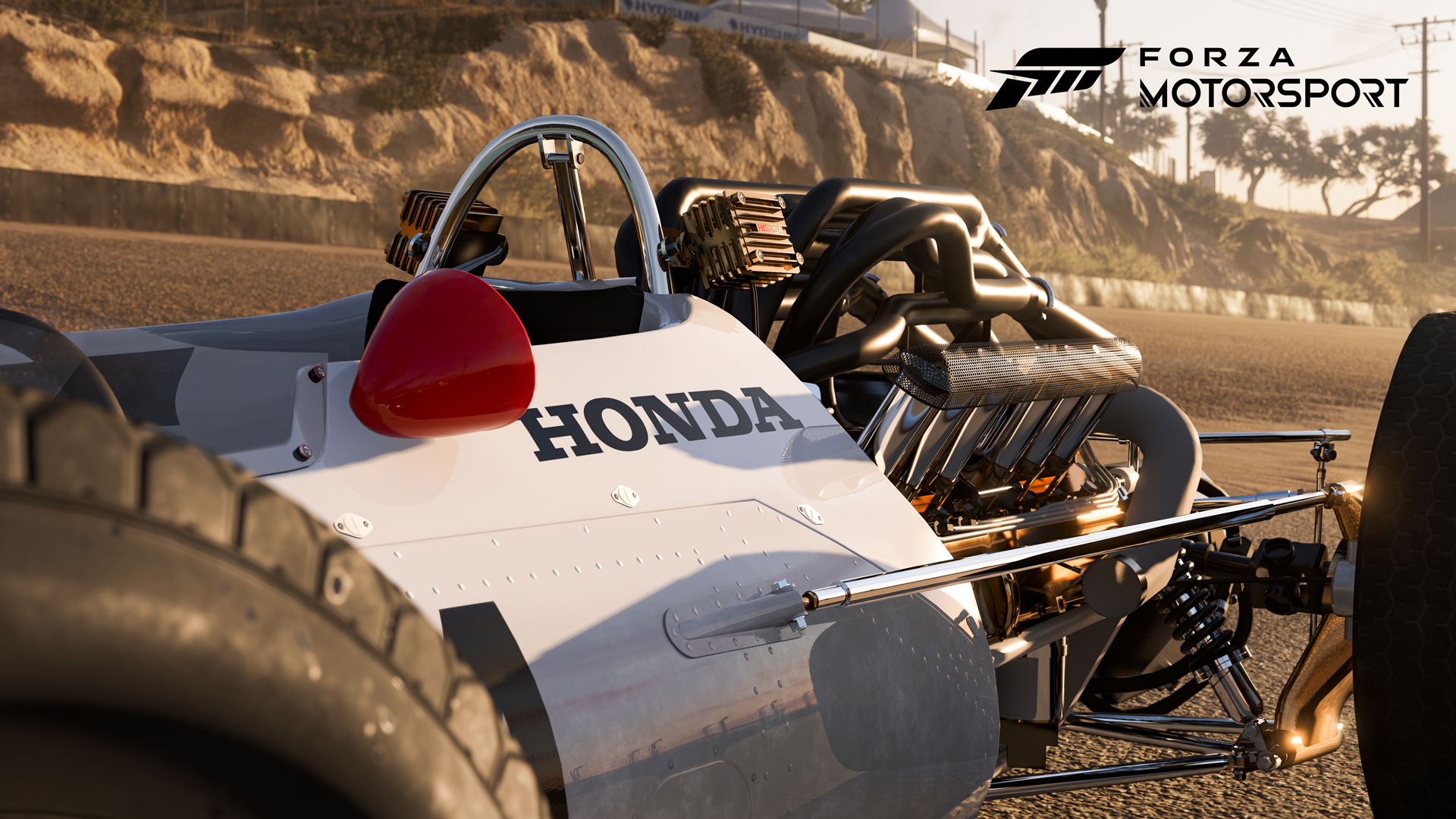 Forza Motorsport Xbox Series X screenshot