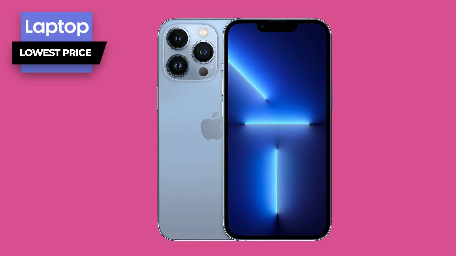 Get a free iPhone 13 from TMobile — here's how Laptop Mag