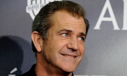 Could Mel Gibson get a Mike Tyson-style career boost from his cameo in 'The Hangover 2'?