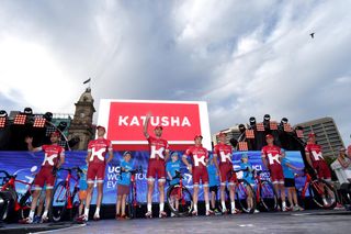 Katusha