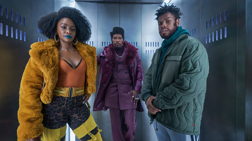 Netflix reveals its summer movie slate - and it's incredible