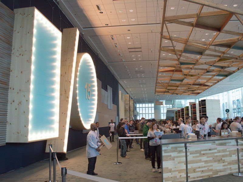 Google I/O 2015