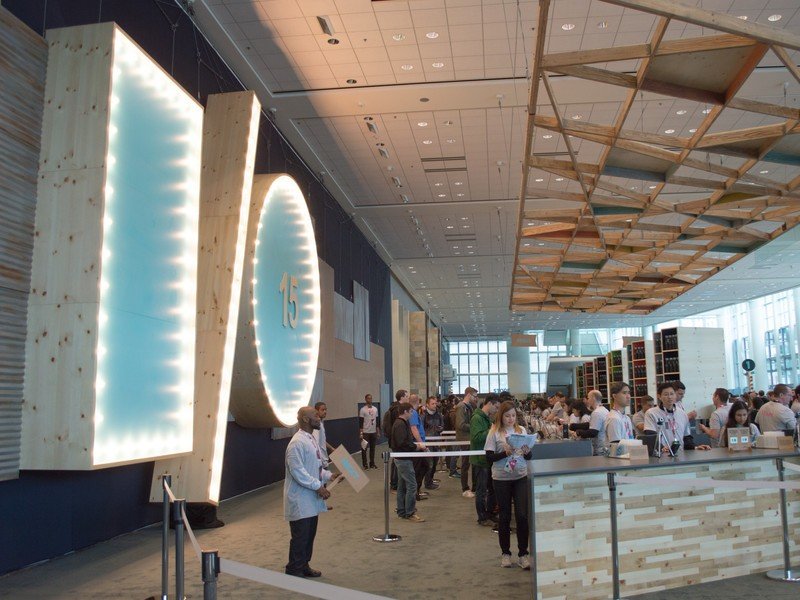 Google I/O 2015