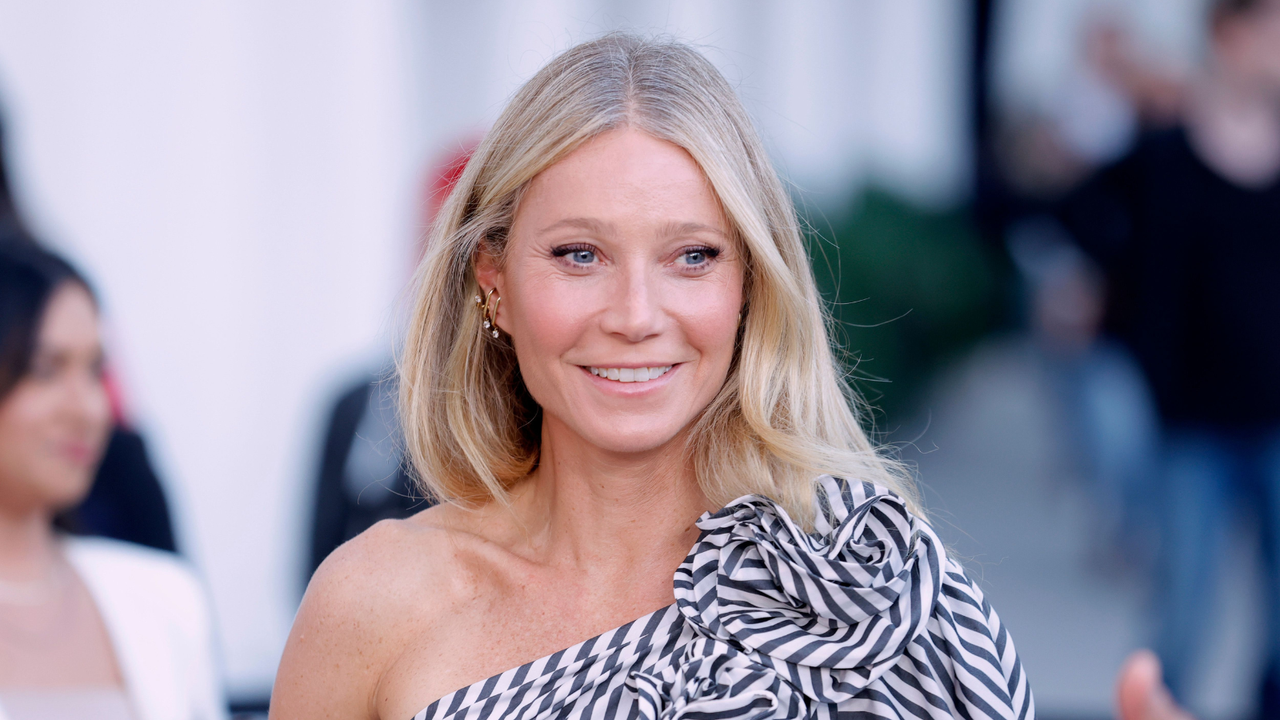 Gwyneth Paltrow