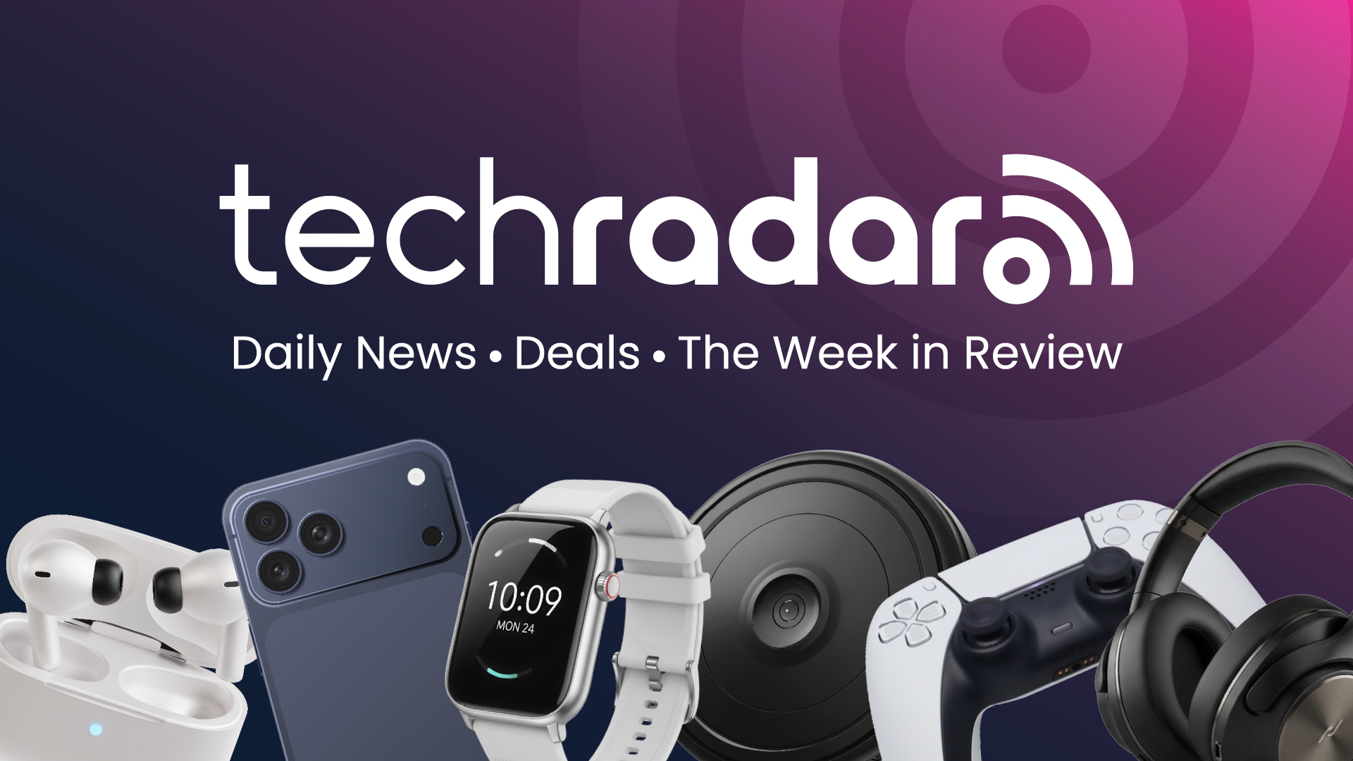 TechRadar