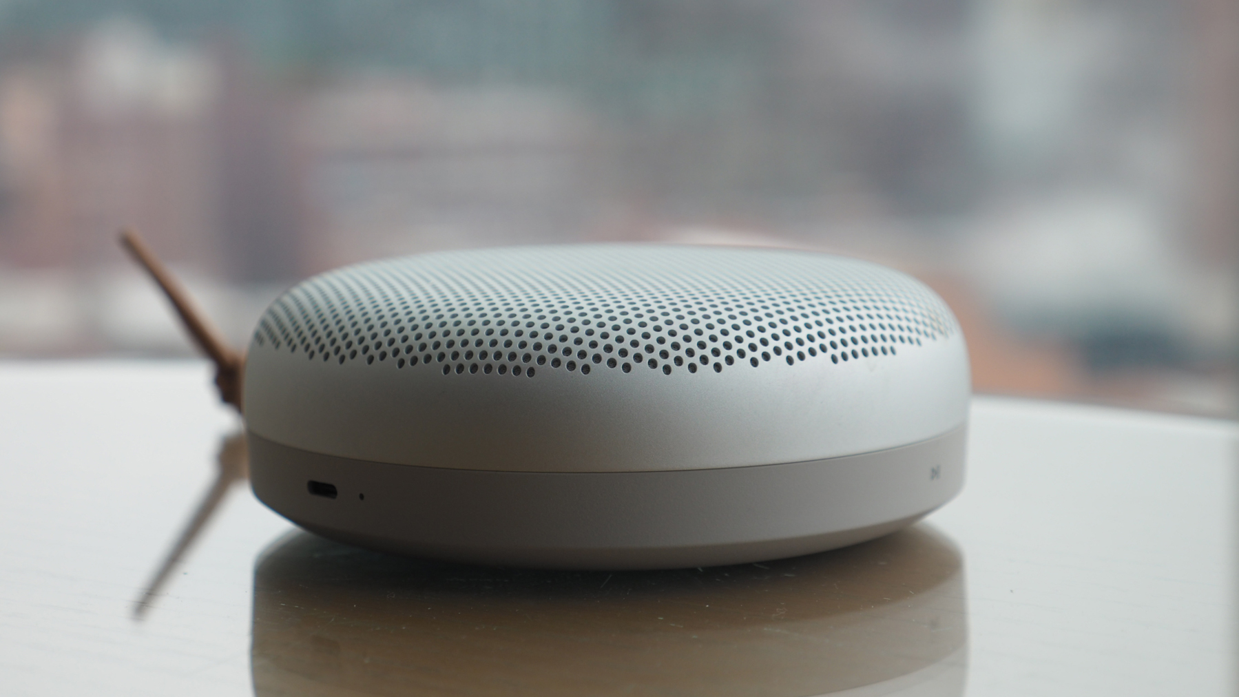 Bang Olufsen Beosound A1 Gen 3 review