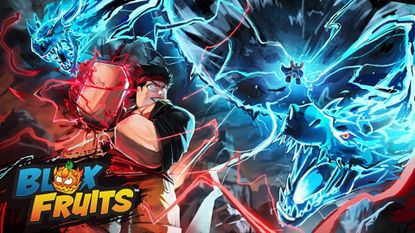 Blox Fruits codes
