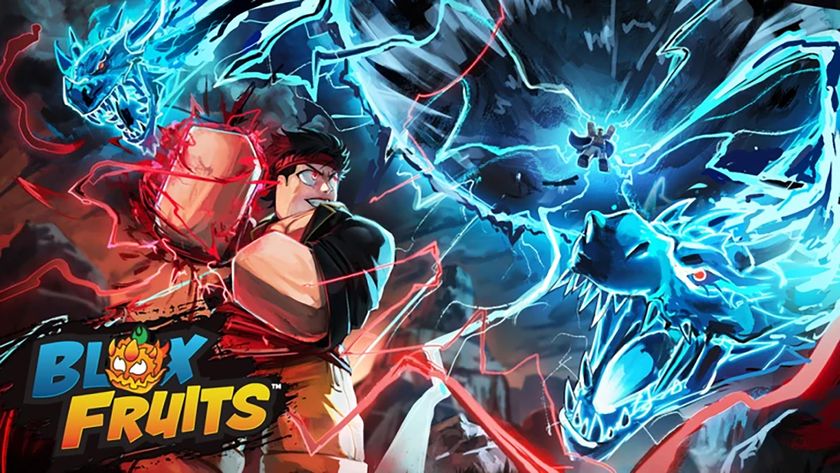 Blox Fruits codes