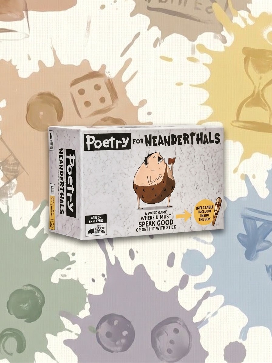 Board games